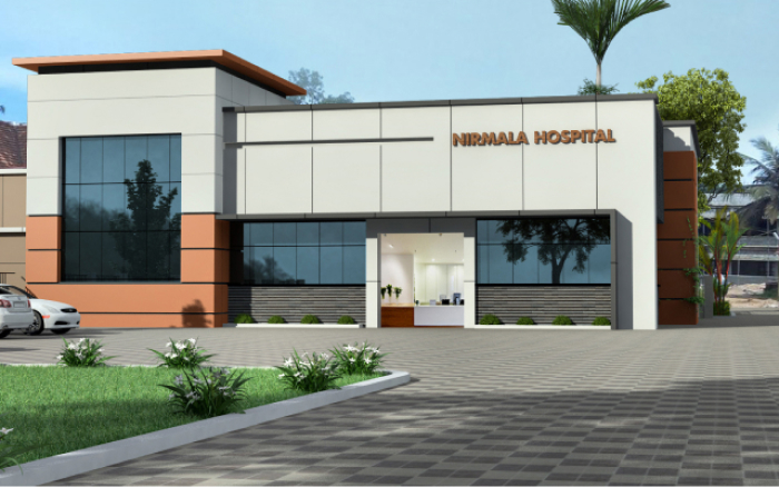 Commercial projects