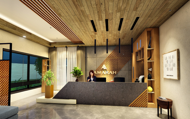 Interior design